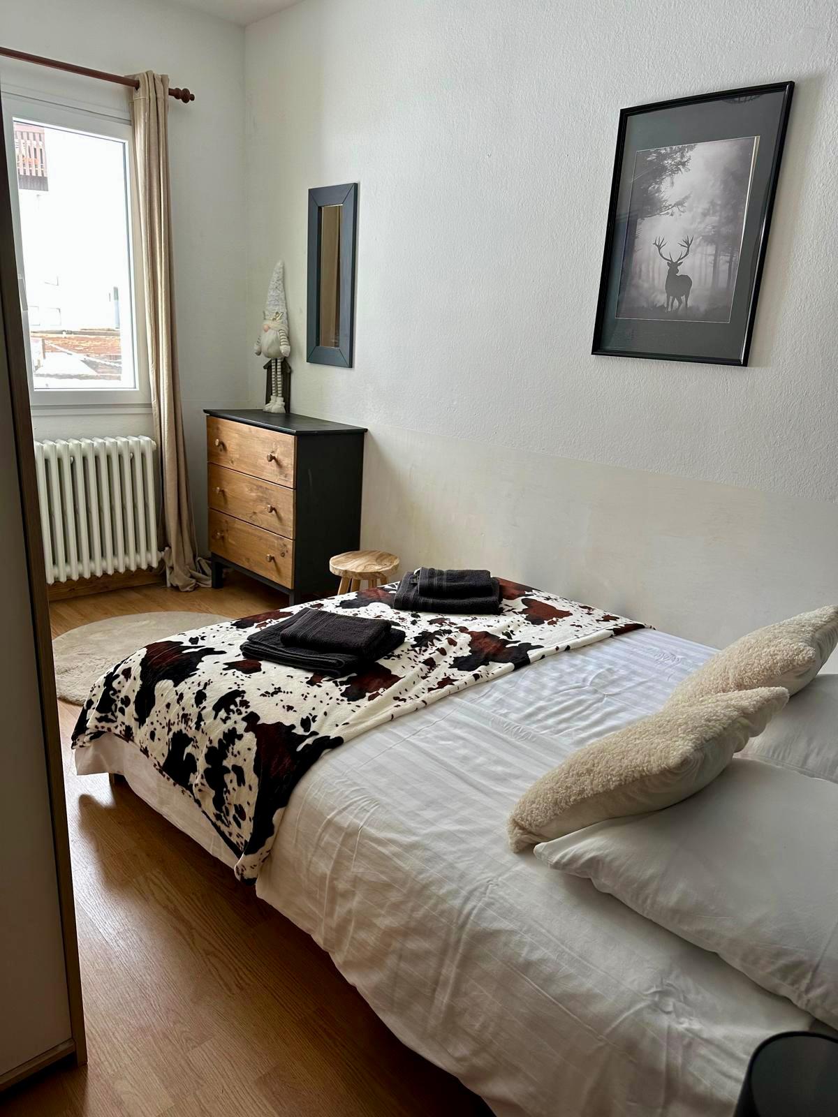 Le Petit Sport Chalet 1 - Image 3